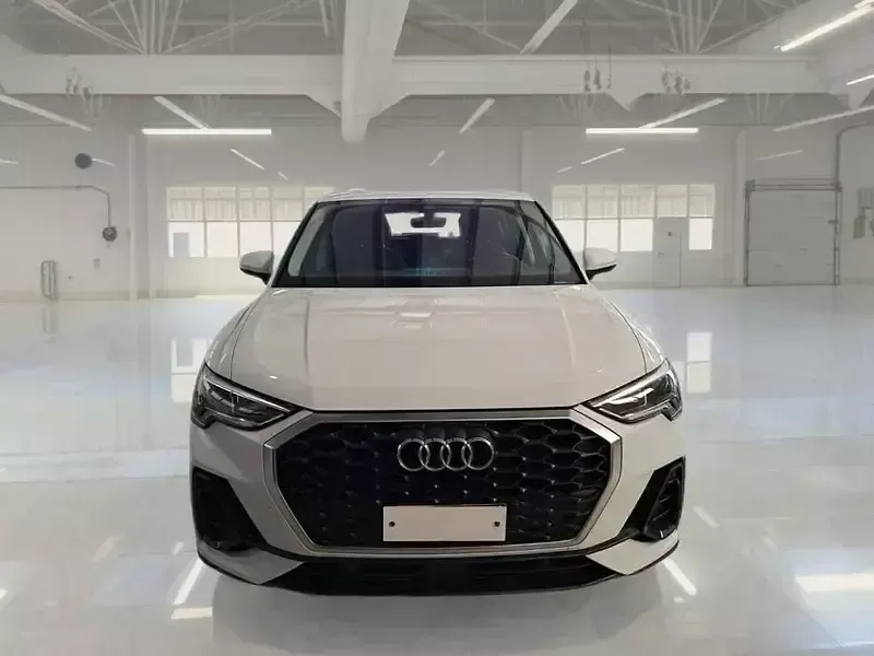 Usata Audi Q3 Sportback Business Plus 149 CV (109 kW) 2023 SUV