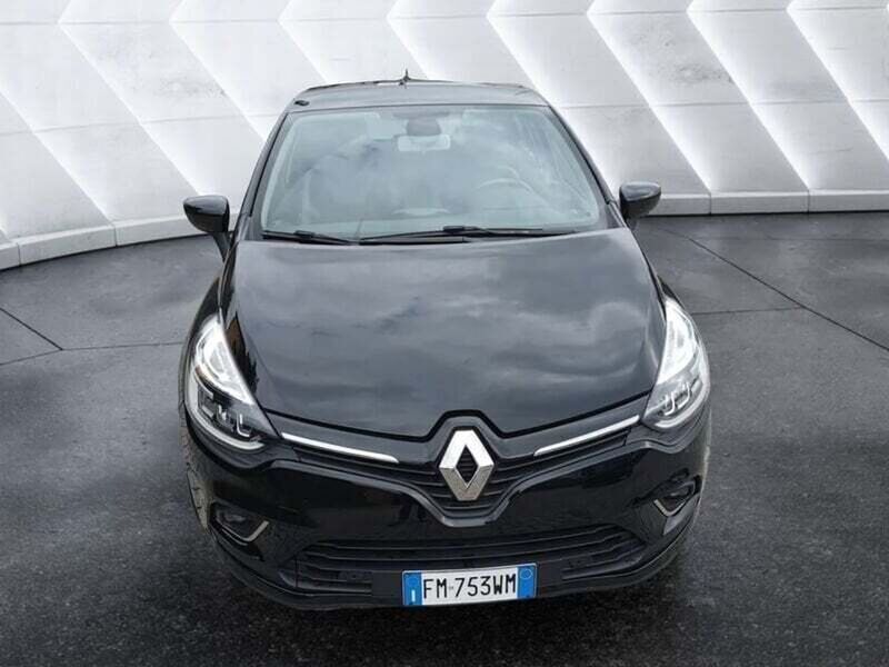 Usato 2018 Renault Clio IV 0.9 Benzin 90 CV (11.900 €)