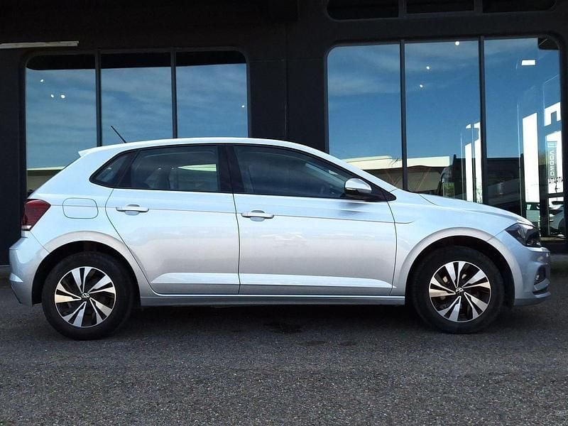 Usata VW Polo Style 95 CV (69 kW) 2021 Utilitaria