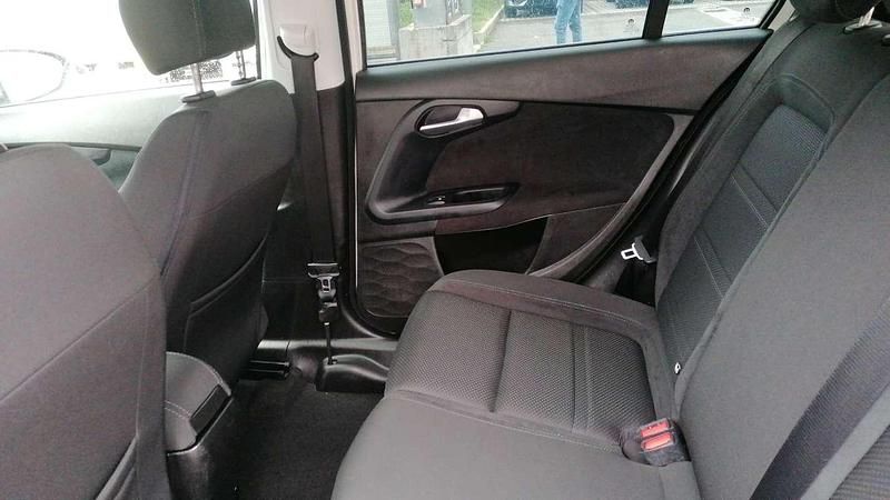 Usata Fiat Tipo Business 120 CV (88 kW) 2017 Bianco Station wagon