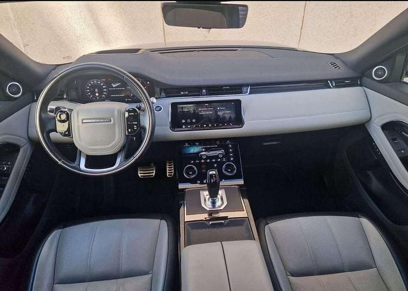 Usata Land Rover Range Rover evoque First Edition 179 CV (131 kW) 2019 SUV