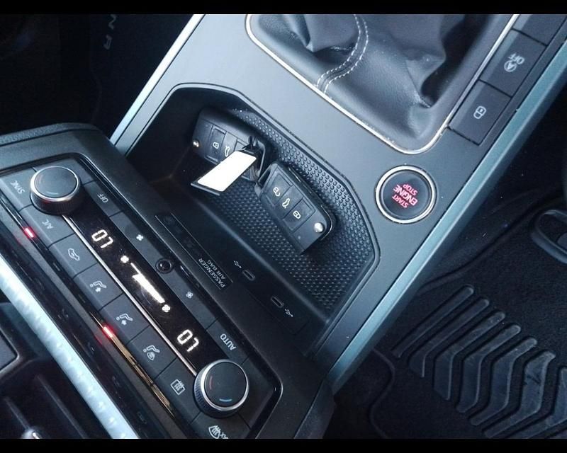 Usata Seat Arona Style 2022 Nero SUV