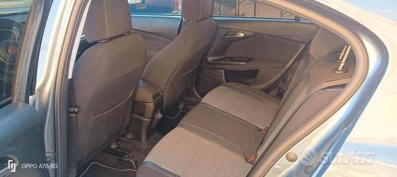 Usata Fiat Tipo 131 CV (96 kW) 2022 Berlina