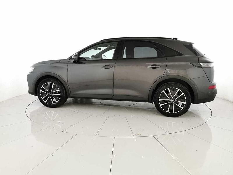 Nuova DS Automobiles DS7 Crossback 131 CV (96 kW) 2026 Grigio SUV