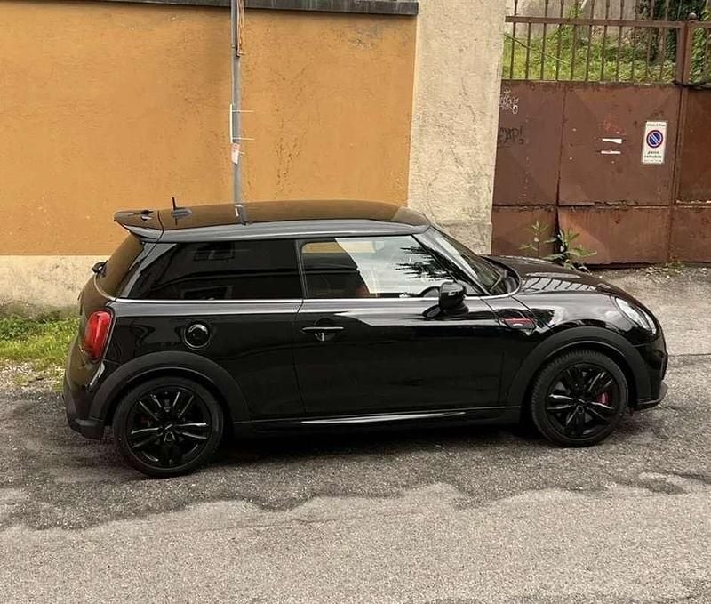 Usata 2024 Mini John Cooper Works Utilitaria | 33.000 € (Super prezzo) - Immagine 1/4