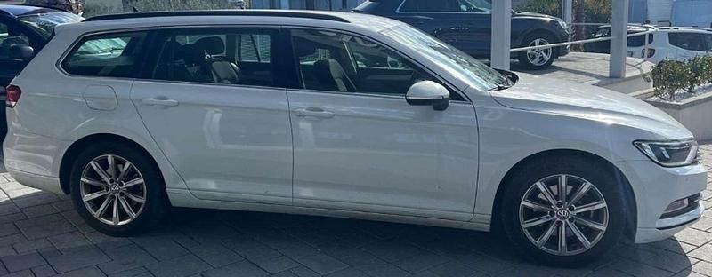 Usata VW Passat Comfortline 150 CV (110 kW) 2015 Station wagon