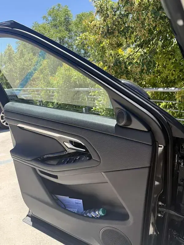 Usata Land Rover Range Rover evoque 150 CV (110 kW) 2020 SUV