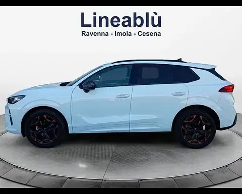 Usata Cupra Terramar 150 CV (110 kW) 2026 Nero SUV