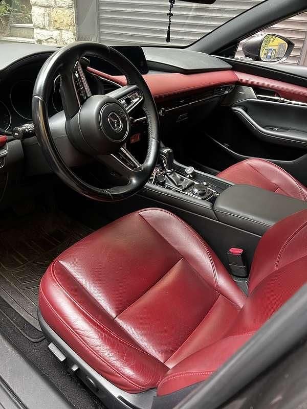 Usata Mazda 3 Exceed 179 CV (131 kW) 2019 Berlina