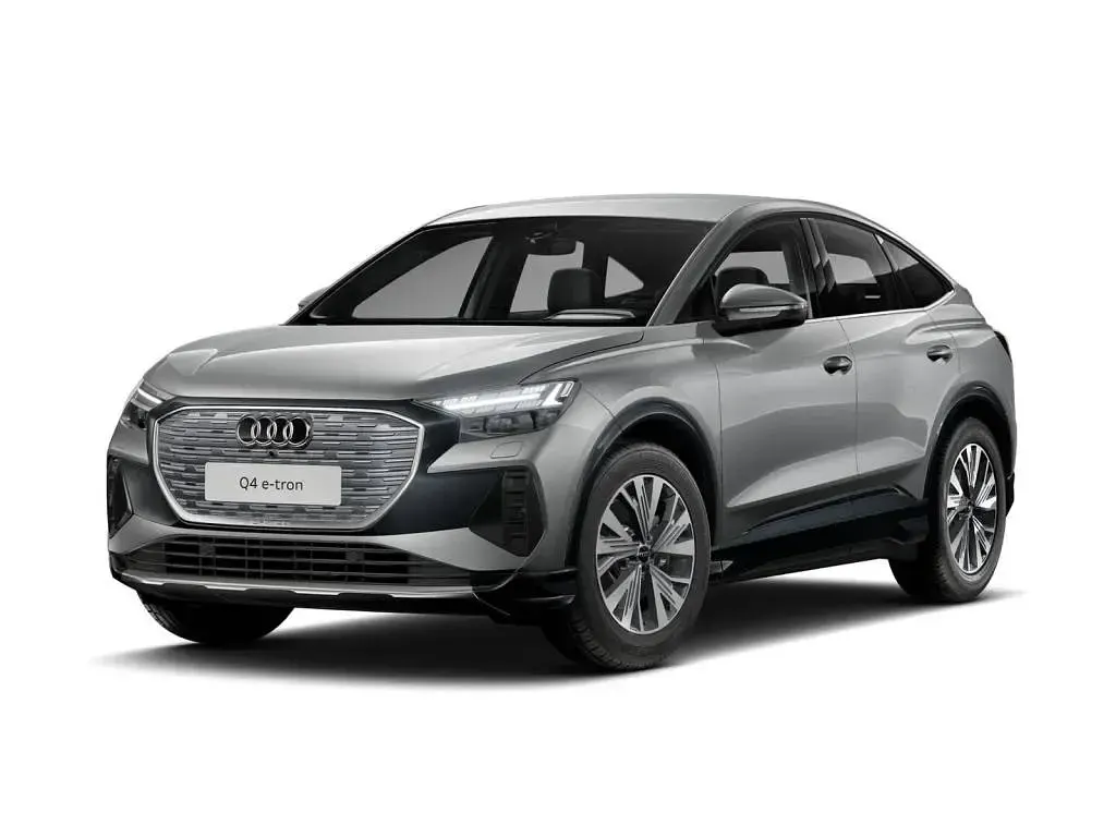 Usata Audi Q4 Sportback e-tron Advanced 77 kW (105 CV) 2023 SUV