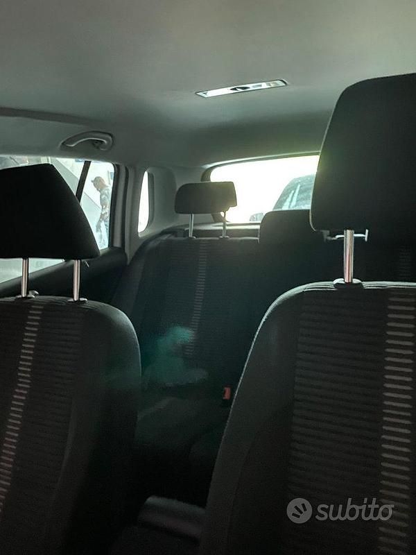 Usata 2015 VW Tiguan SUV | 10.300 € (Ottimo prezzo) - Immagine 1/4