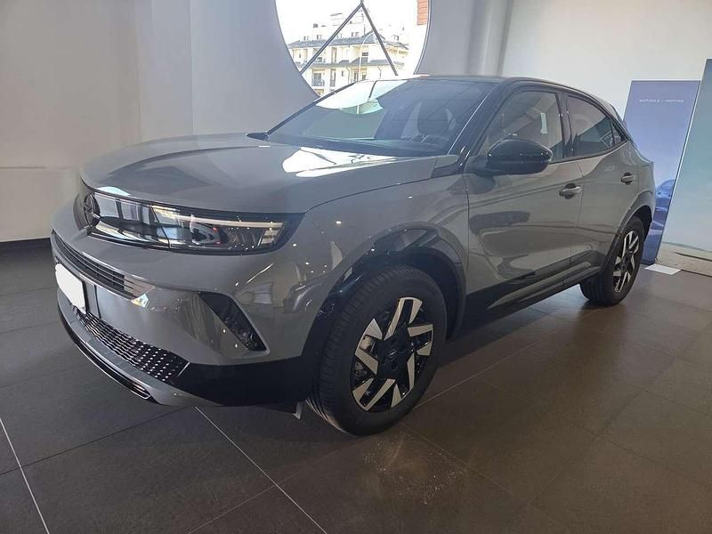 Nuova Opel Mokka 136 CV (100 kW) 2026 Grafic grey SUV