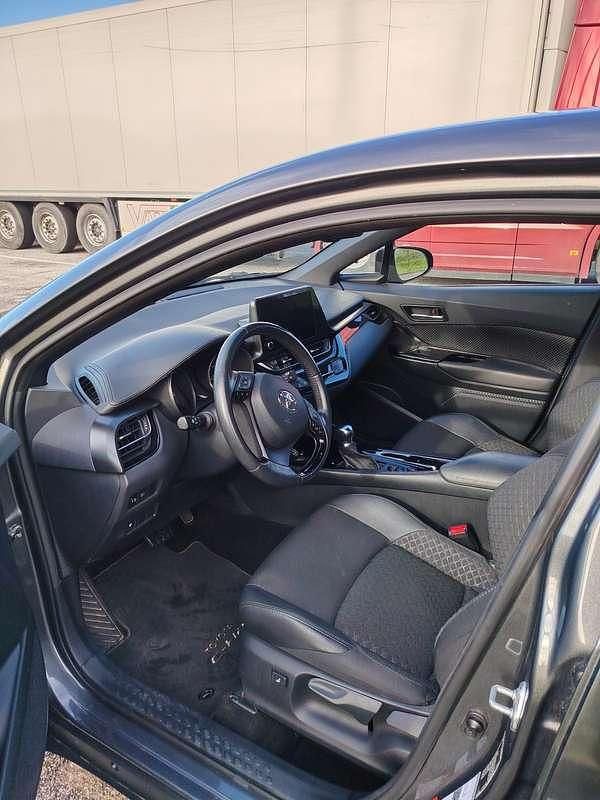 Usata Toyota C-HR Trend 98 CV (72 kW) 2022 SUV
