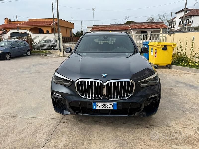 Usata BMW X5 M Sport 2019 SUV
