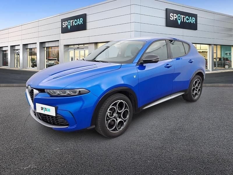 Usata Alfa Romeo Tonale Ti 131 CV (96 kW) 2023 SUV