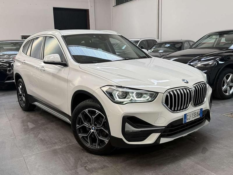 Usata BMW X1 xLine 150 CV (110 kW) 2022 Other SUV