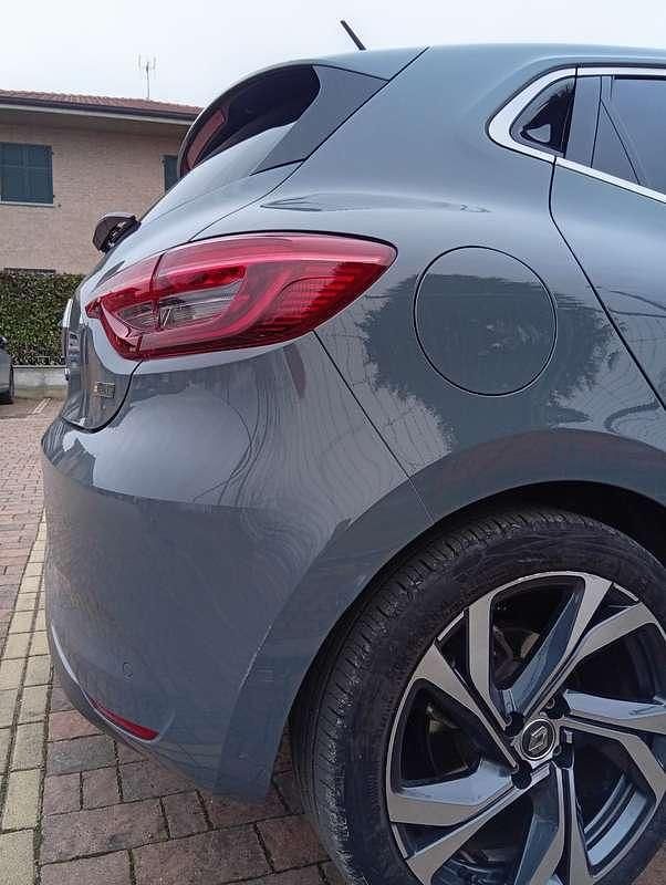 Usata Renault Clio V R.S. 91 CV (66 kW) 2021 Berlina