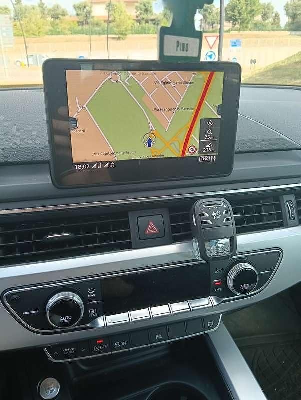 Usata Audi A4 Business 150 CV (110 kW) 2016 Station wagon