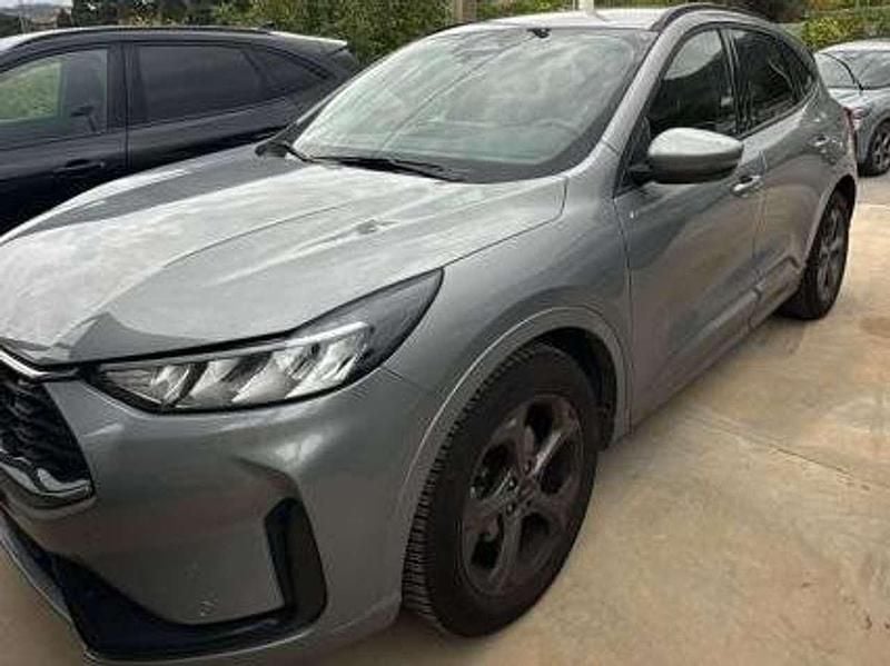 Solar silver Usata 2025 Ford Kuga ST-Line SUV | 28.400 € (Ottimo prezzo) - Immagine 1/4