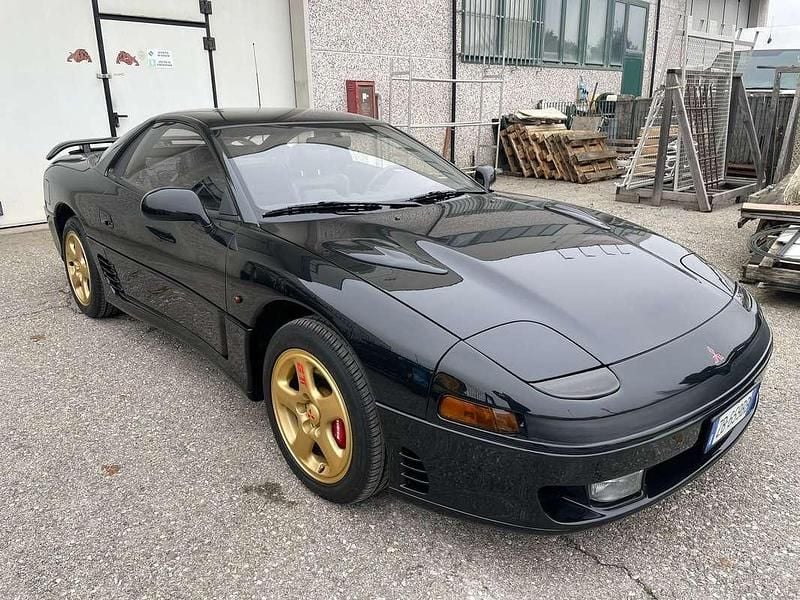 Usata Mitsubishi 3000 GT 305 CV (224 kW) 1993 Coupé