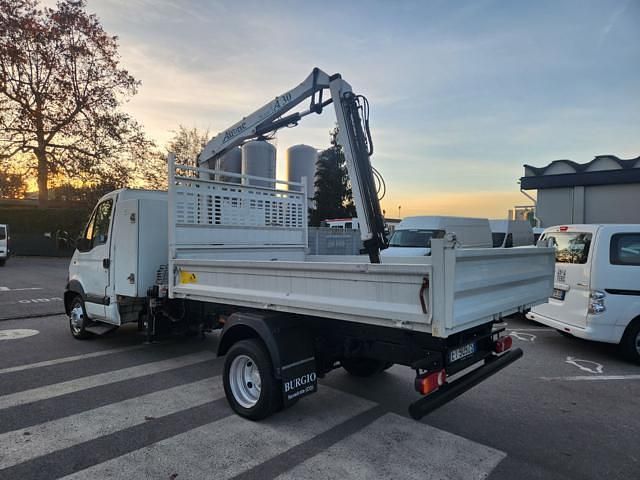 Usata Renault Master 2010 Bianco Berlina