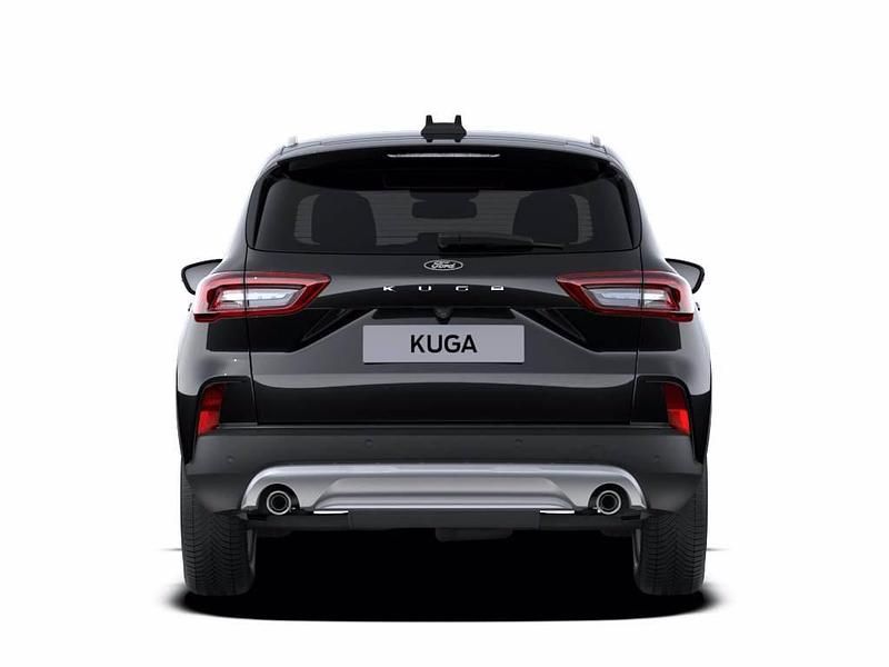 Nuova Ford Kuga Titanium 180 CV (132 kW) 2026 Agate black  SUV