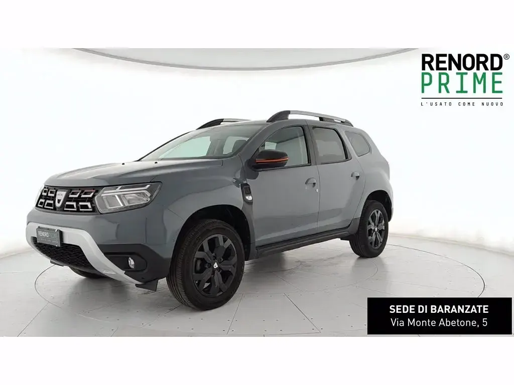 Usata Dacia Duster Extreme 101 CV (74 kW) 2022 SUV