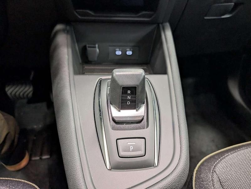 Nuova Renault Symbioz Techno 140 CV (102 kW) 2026 Grigio SUV