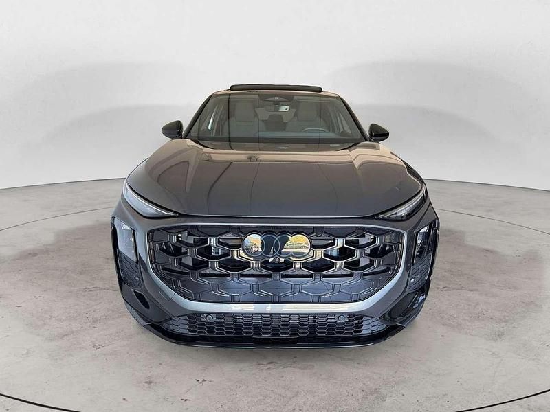 Nuova Audi Q3 S-Line 150 CV (110 kW) 2026 Grigio SUV