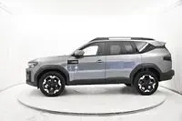 Nuova Dacia Bigster Extreme 140 CV (102 kW) 2026 Grigio SUV