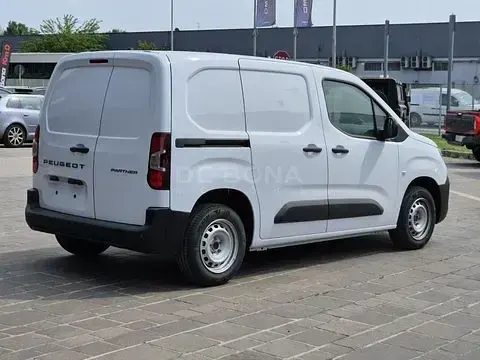 Nuova Peugeot Partner S 102 CV (75 kW) 2026 Monovolume