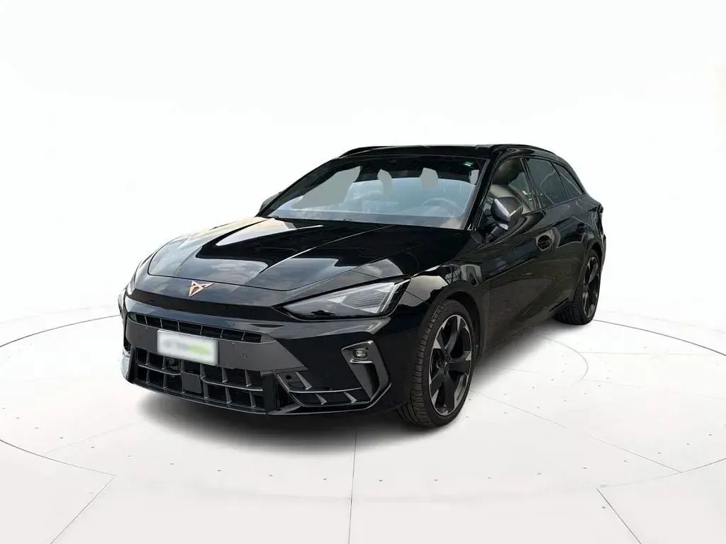 Usata Cupra Leon 150 CV (110 kW) 2025 Station wagon