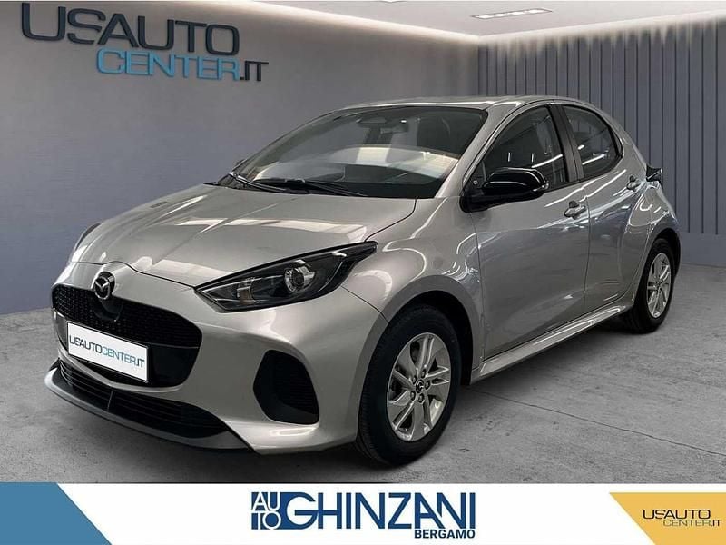Usata Mazda 2 Center-Line 116 CV (85 kW) 2025 Utilitaria
