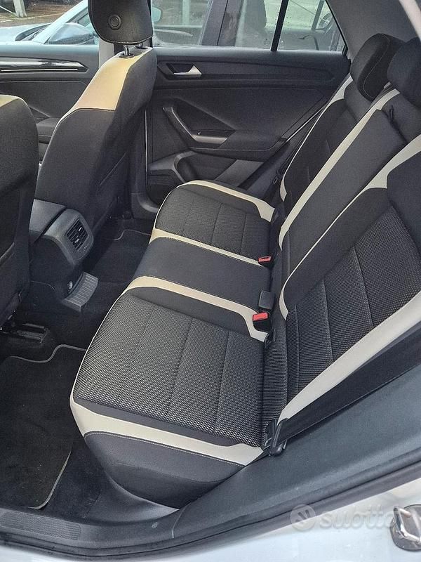 Usata VW T-Roc 2018 SUV