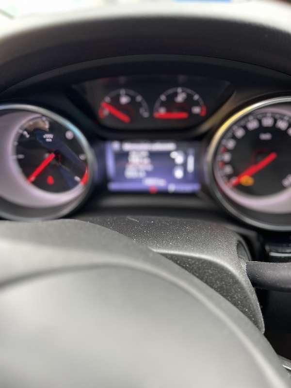 Occasion Opel Astra Innovation 136 ch (100 kW) 2017 Break