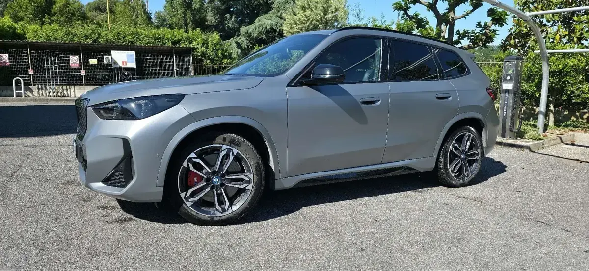 Usata BMW iX1 M Sport 230 kW (313 CV) 2024 SUV