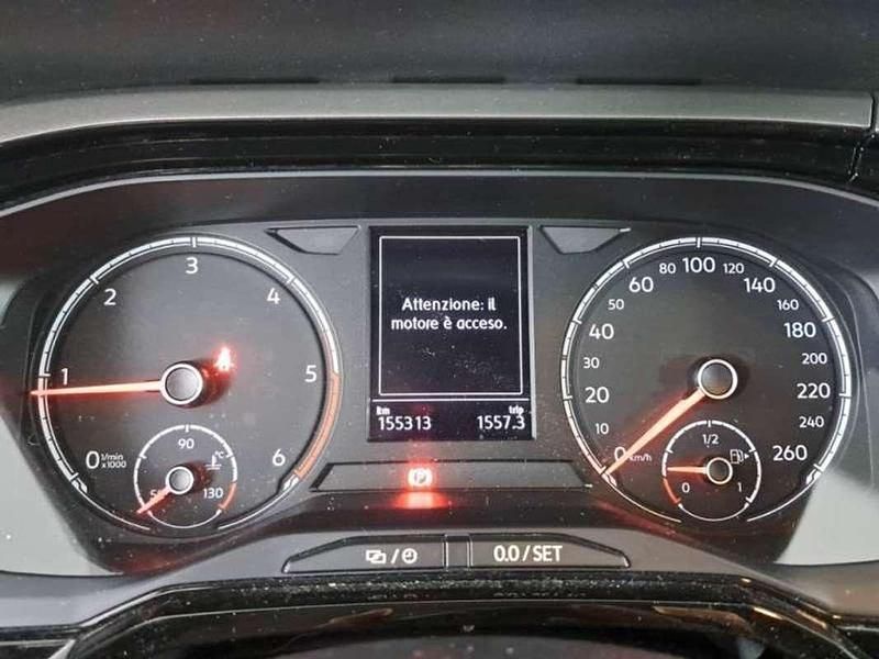 Usata VW Polo Comfortline 95 CV (69 kW) 2020 Berlina