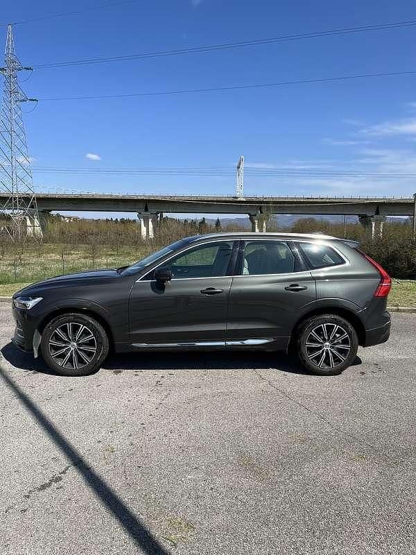 Usata Volvo XC60 Inscription 190 CV (139 kW) 2019 SUV