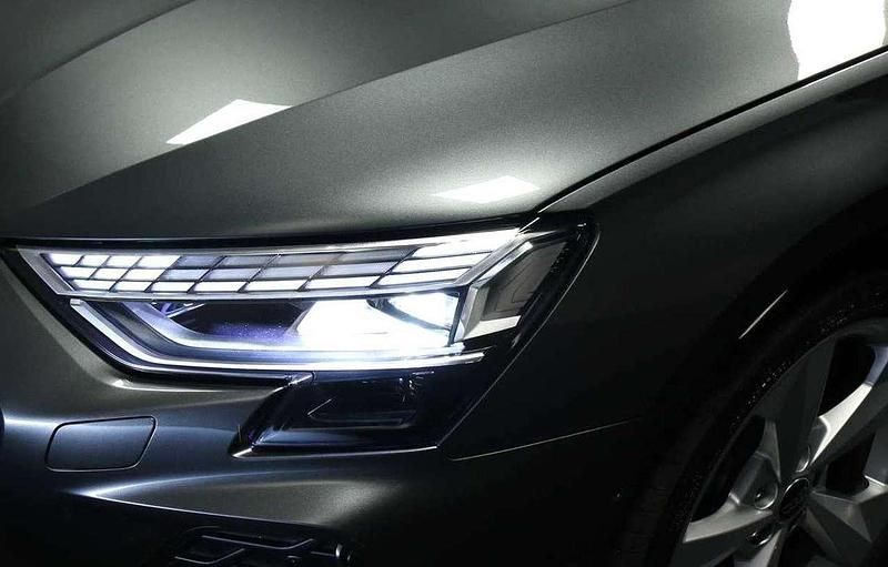 Nuova Audi A3 Sportback S-Line 150 CV (110 kW) 2026 Grigio Utilitaria