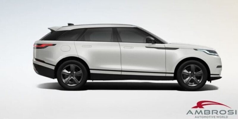 Usato 2023 Land Rover Range Rover Velar 2.0 El_Hybrid 404 CV (92.000 €)