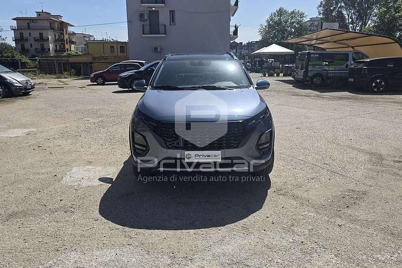 Usata DR DR 3.0 117 CV (86 kW) 2026 Blu SUV