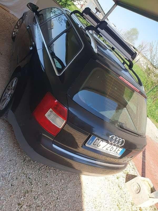 Usata Audi A4 131 CV (96 kW) 2003 Station wagon