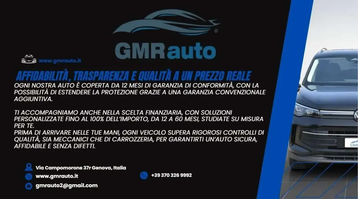 Usata Cupra Formentor 204 CV (150 kW) 2024 Bianco candy SUV