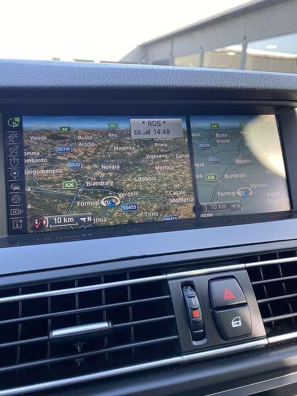 Usata BMW 520 190 CV (139 kW) 2016 Station wagon