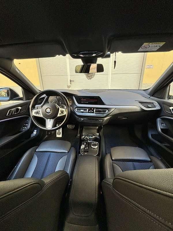 Usata BMW 120 M Sport 190 CV (139 kW) 2020 Utilitaria