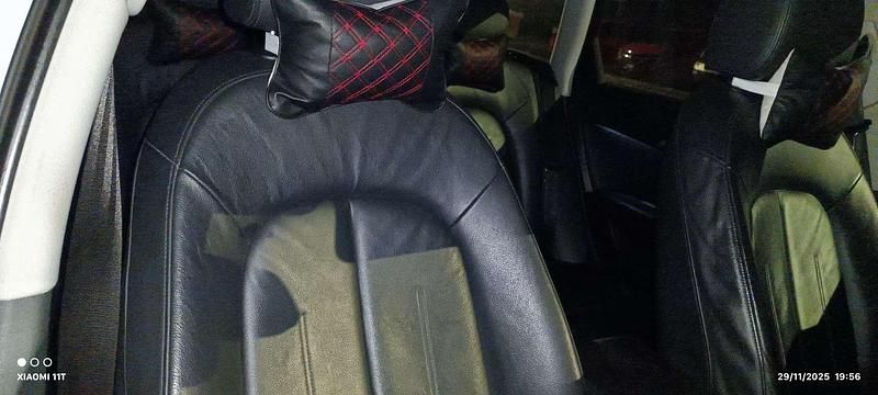 Usata Audi A6 Advanced Plus 177 CV (130 kW) 2012 Station wagon