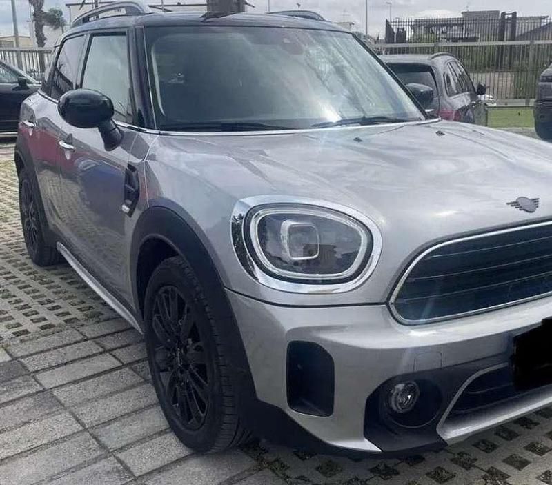 Usata Mini Cooper D Countryman Classic 150 CV (110 kW) 2023 SUV