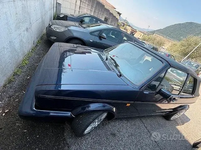 Usata VW Golf I 69 CV (50 kW) 1982 Utilitaria