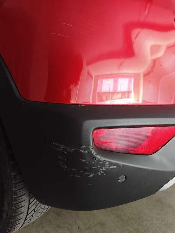 Usata Kia Stonic Style 97 CV (71 kW) 2020 SUV