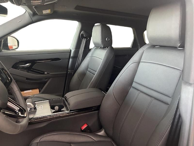 Nuova Land Rover Range Rover evoque S 163 CV (119 kW) 2025 Santorini black SUV